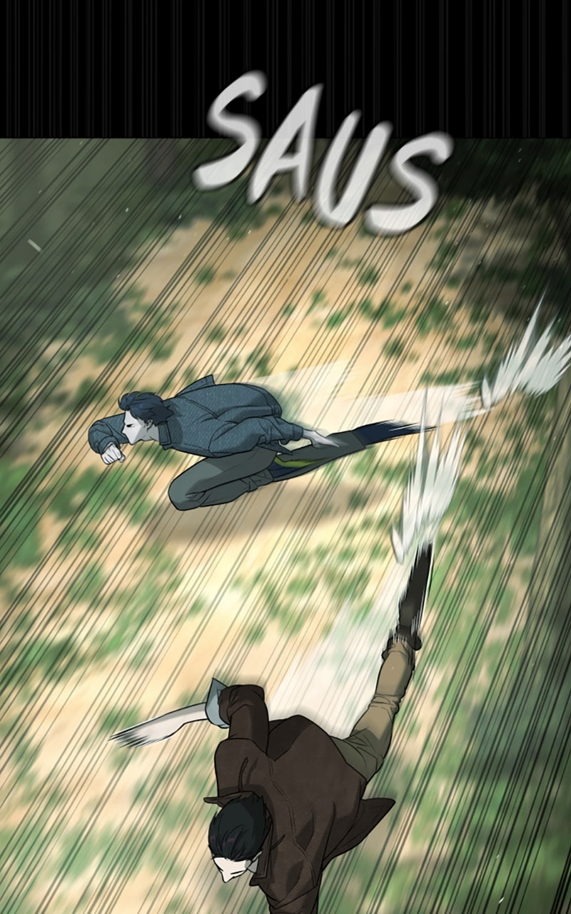 Read Killer Peter DE Manga Online