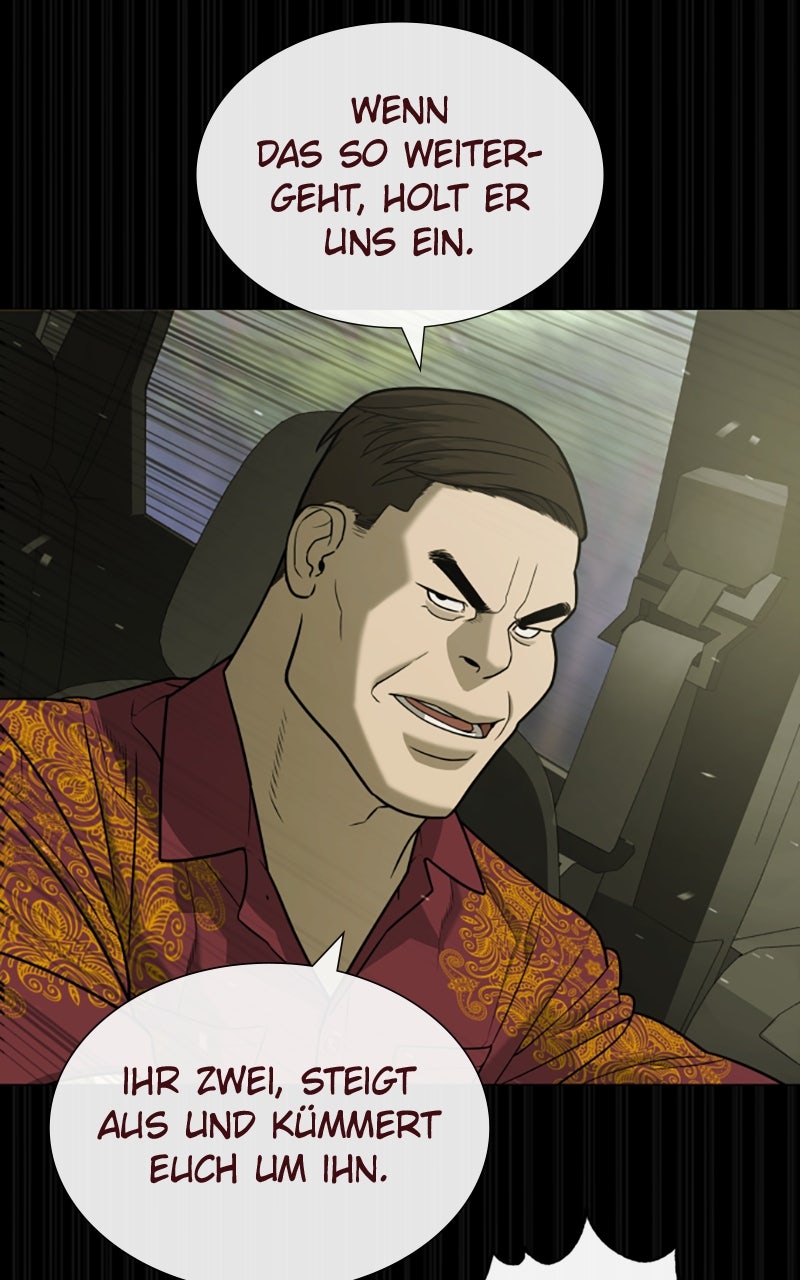 Read Killer Peter DE Manga Online