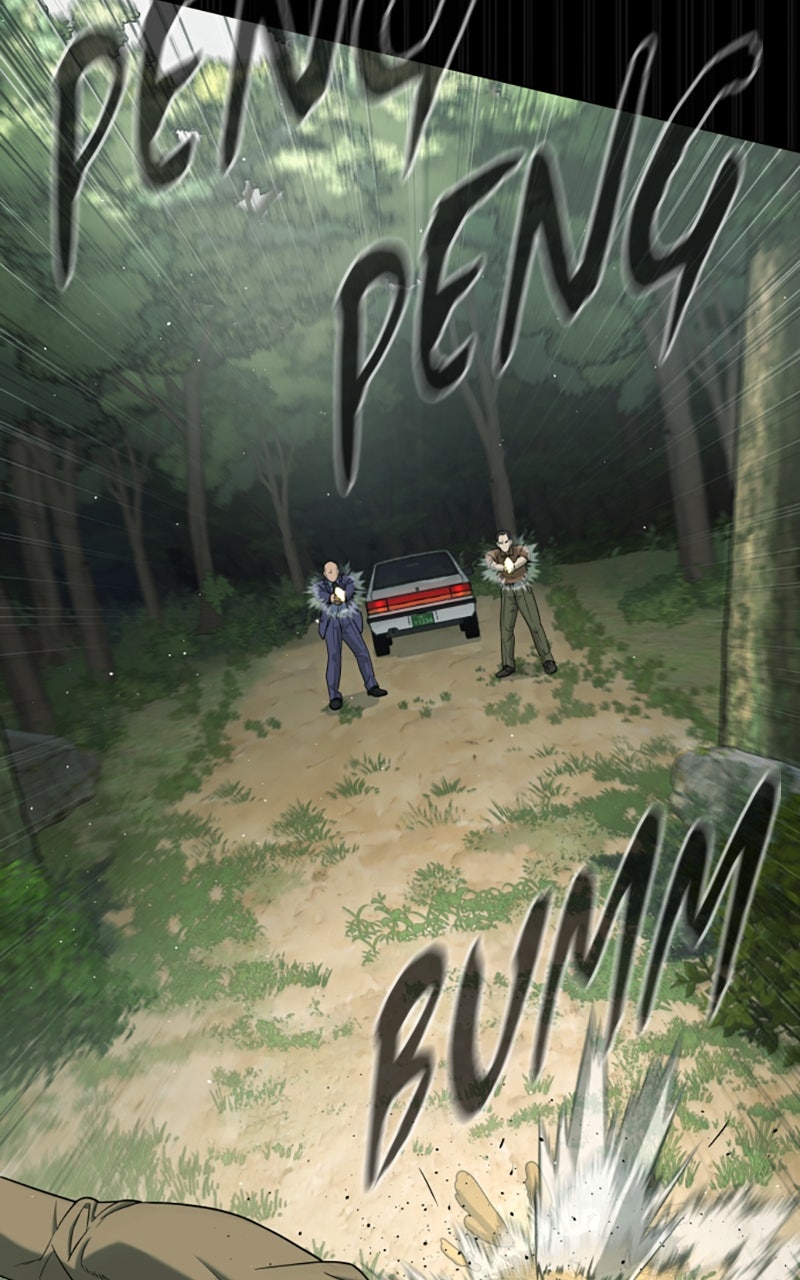 Read Killer Peter DE Manga Online