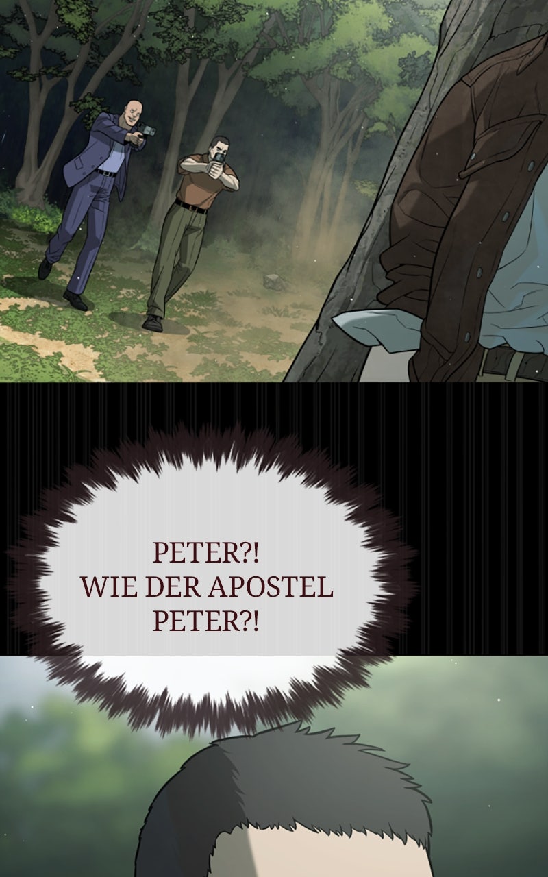 Read Killer Peter DE Manga Online