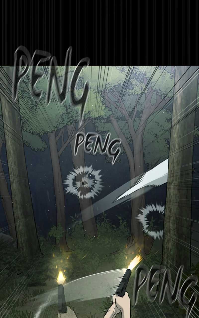 Read Killer Peter DE Manga Online