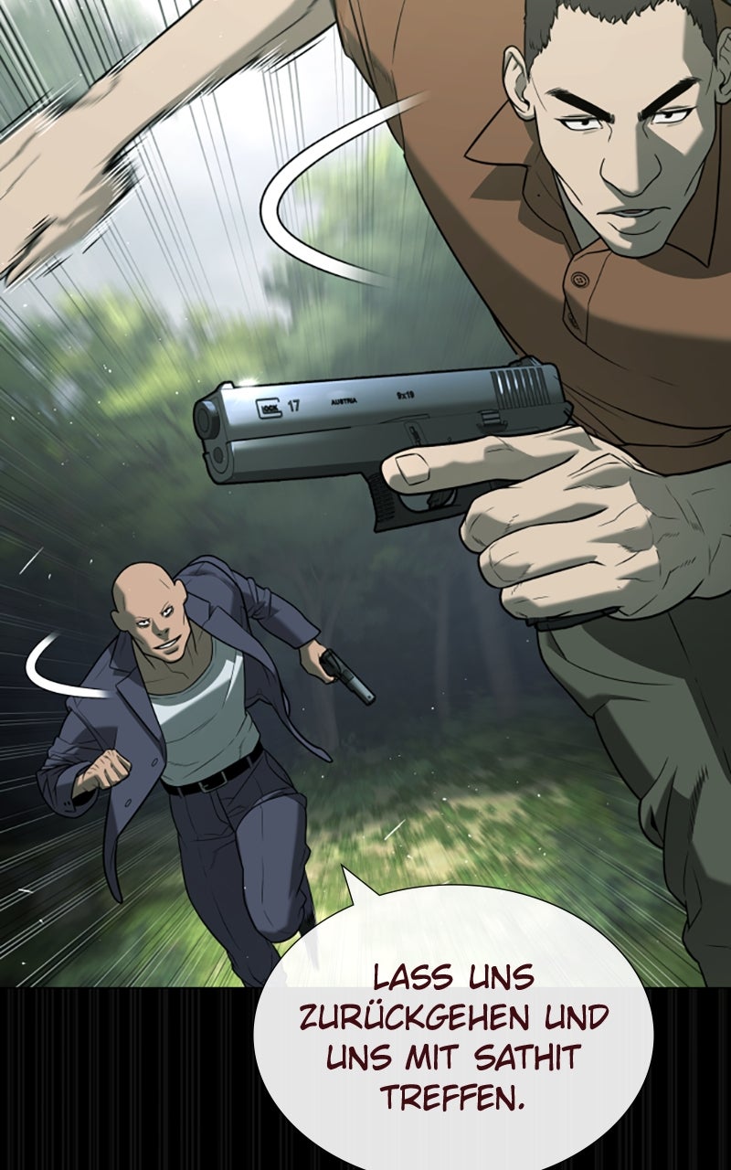 Read Killer Peter DE Manga Online