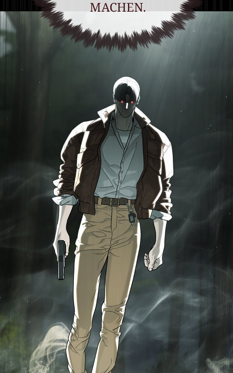 Read Killer Peter DE Manga Online