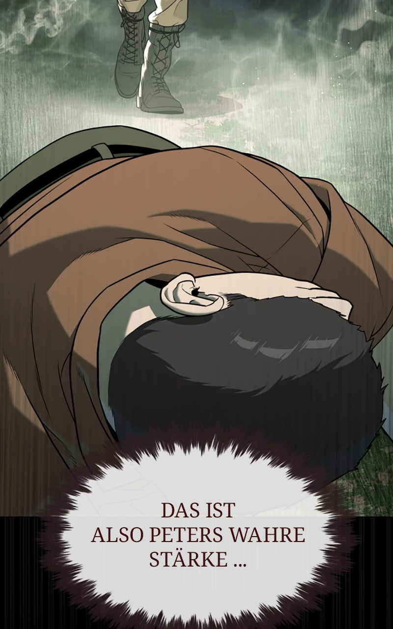 Read Killer Peter DE Manga Online