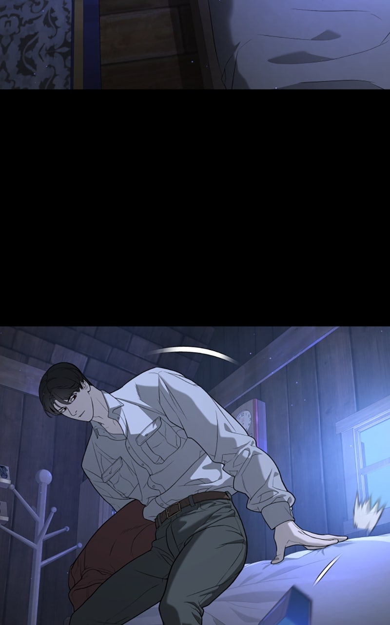 Read Killer Peter DE Manga Online