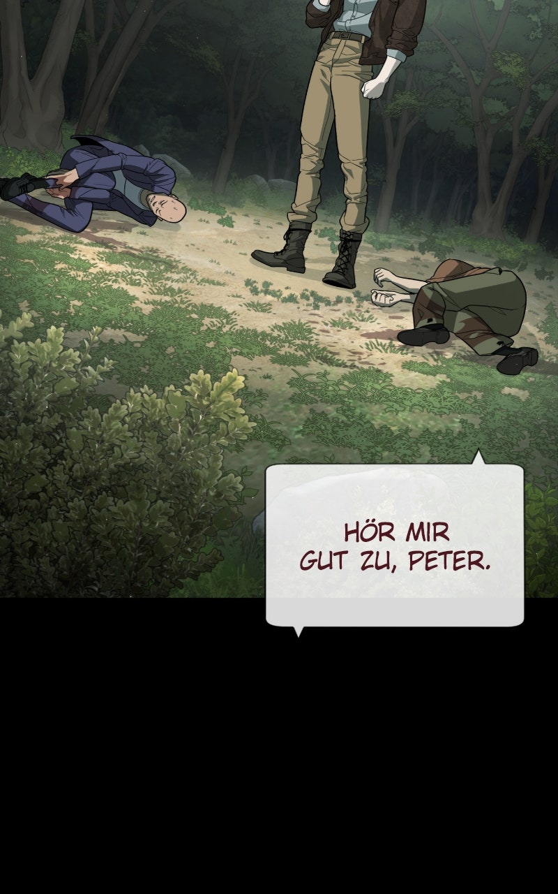 Read Killer Peter DE Manga Online