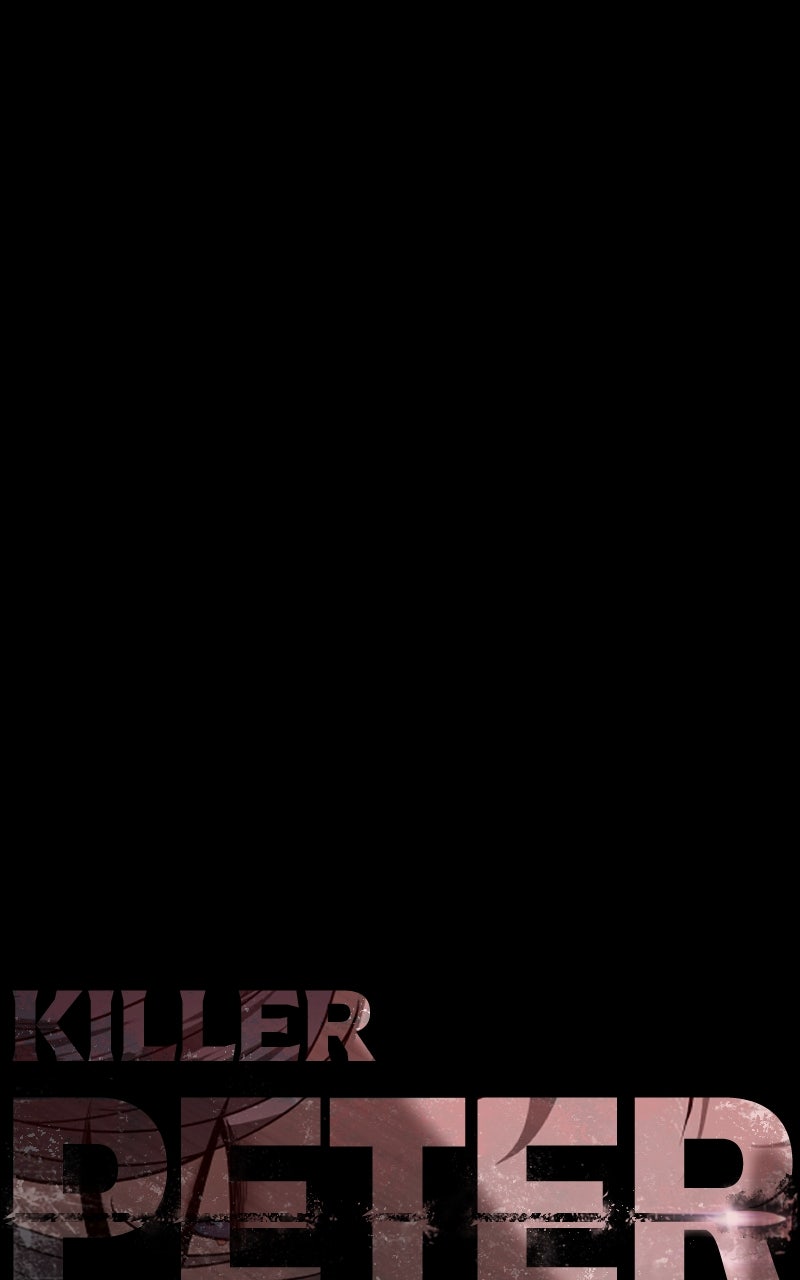 Read Killer Peter DE Manga Online