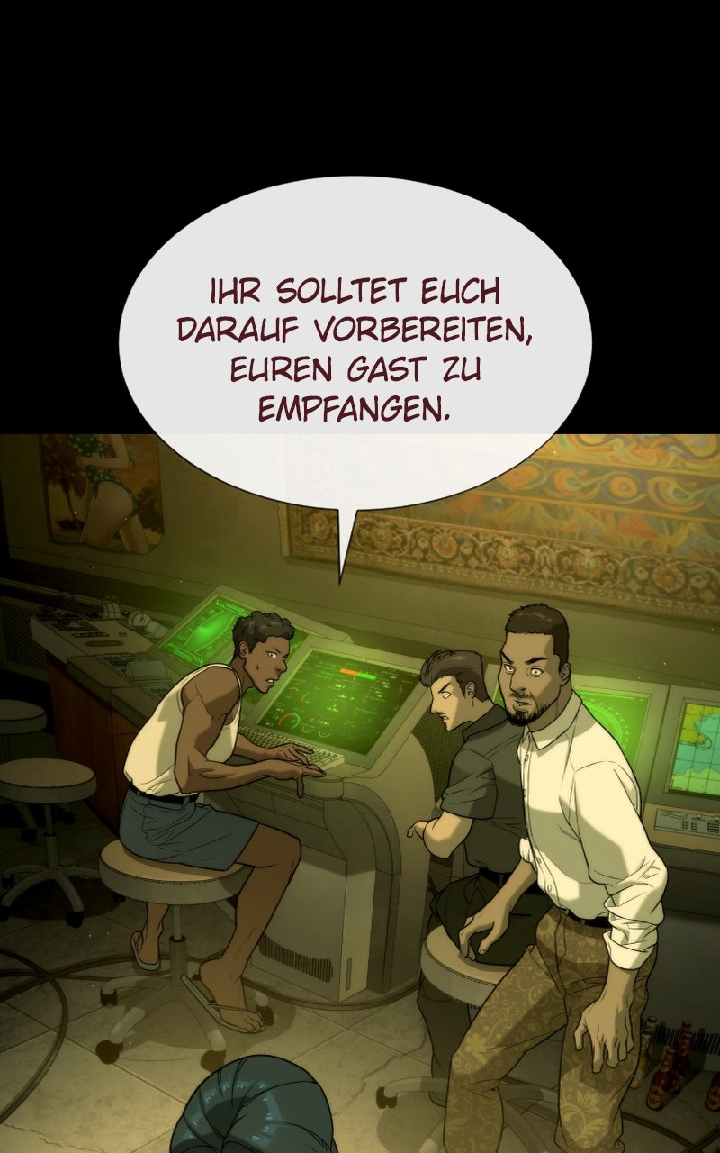 Read Killer Peter DE Manga Online