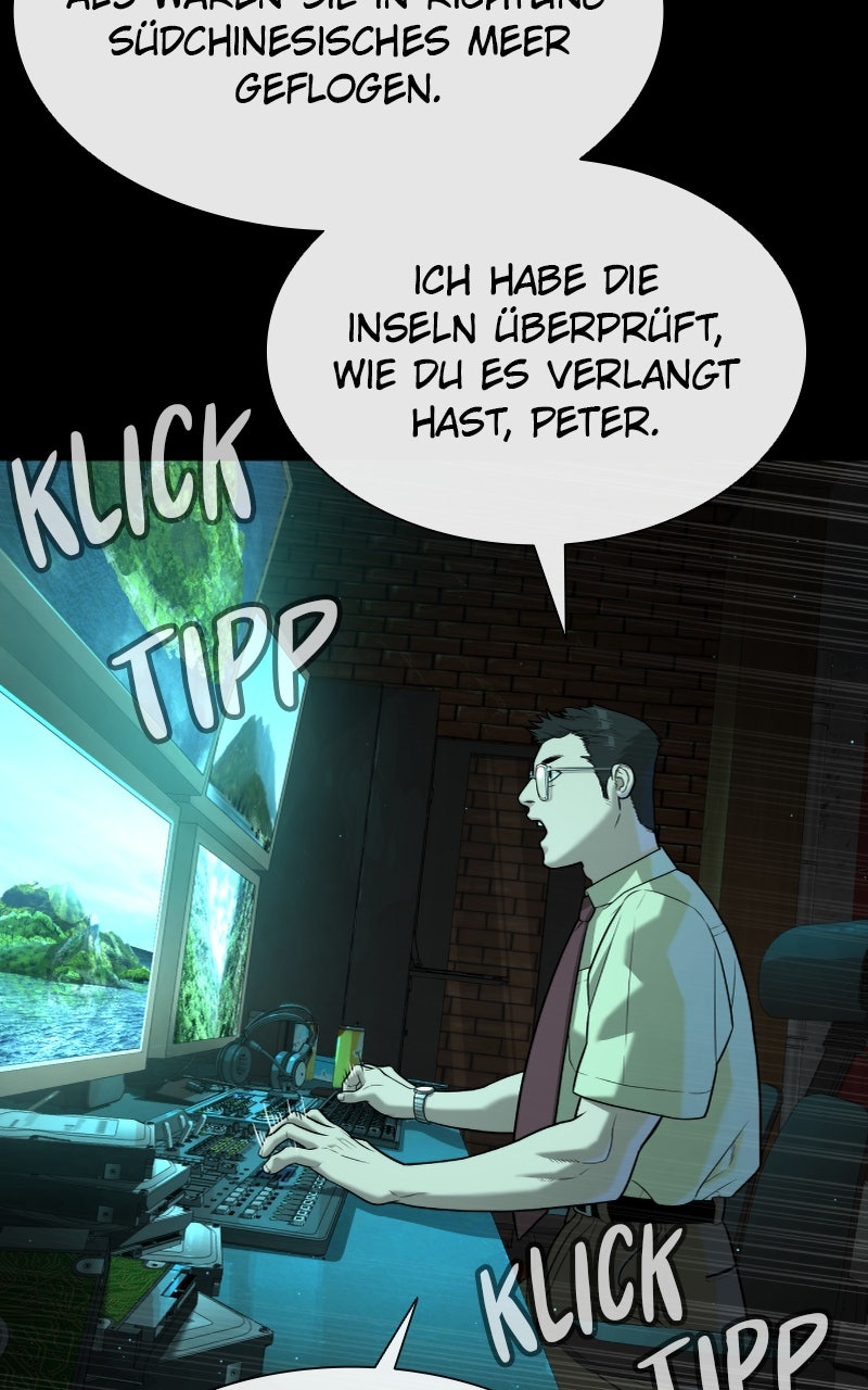 Read Killer Peter DE Manga Online