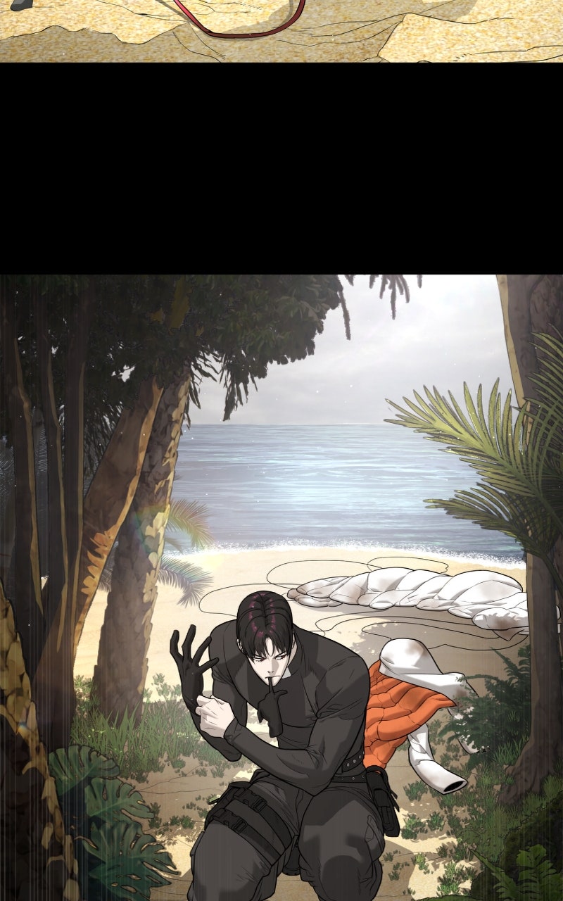 Read Killer Peter DE Manga Online