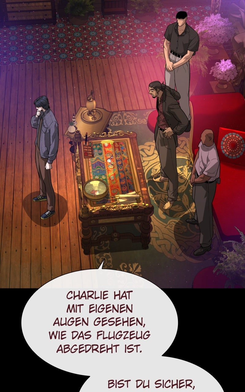 Read Killer Peter DE Manga Online