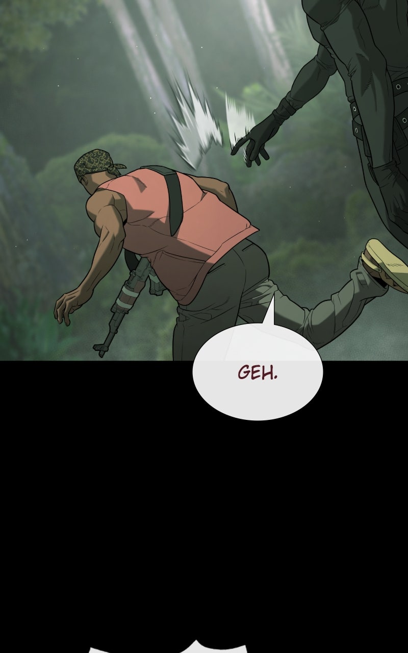 Read Killer Peter DE Manga Online