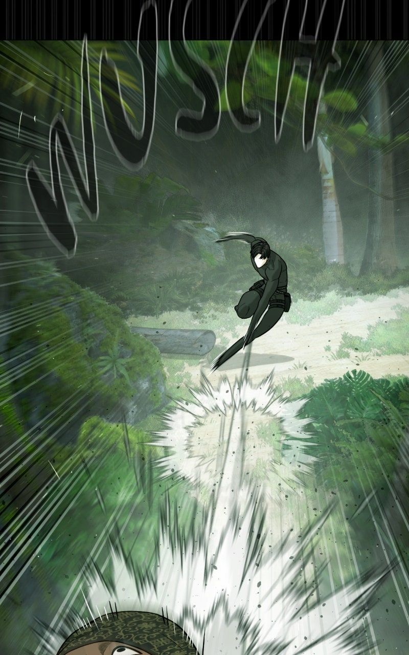 Read Killer Peter DE Manga Online