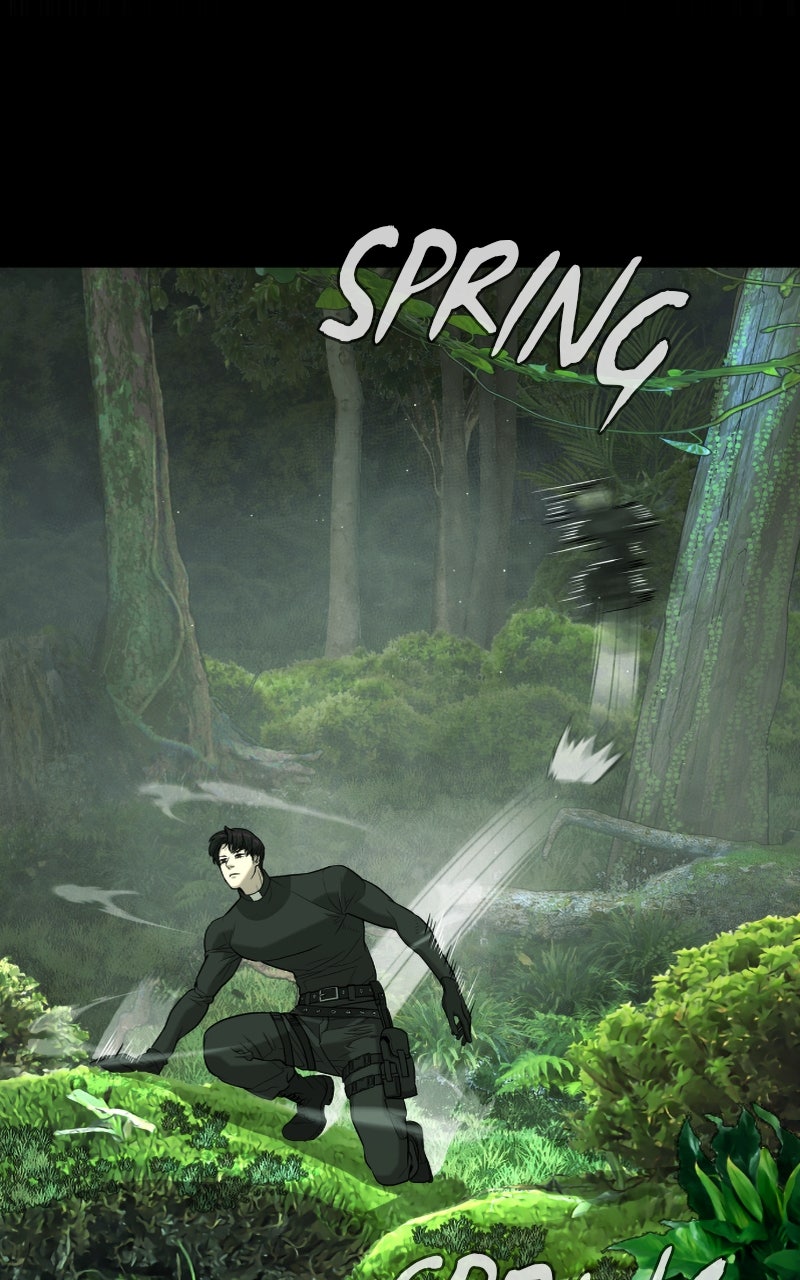 Read Killer Peter DE Manga Online