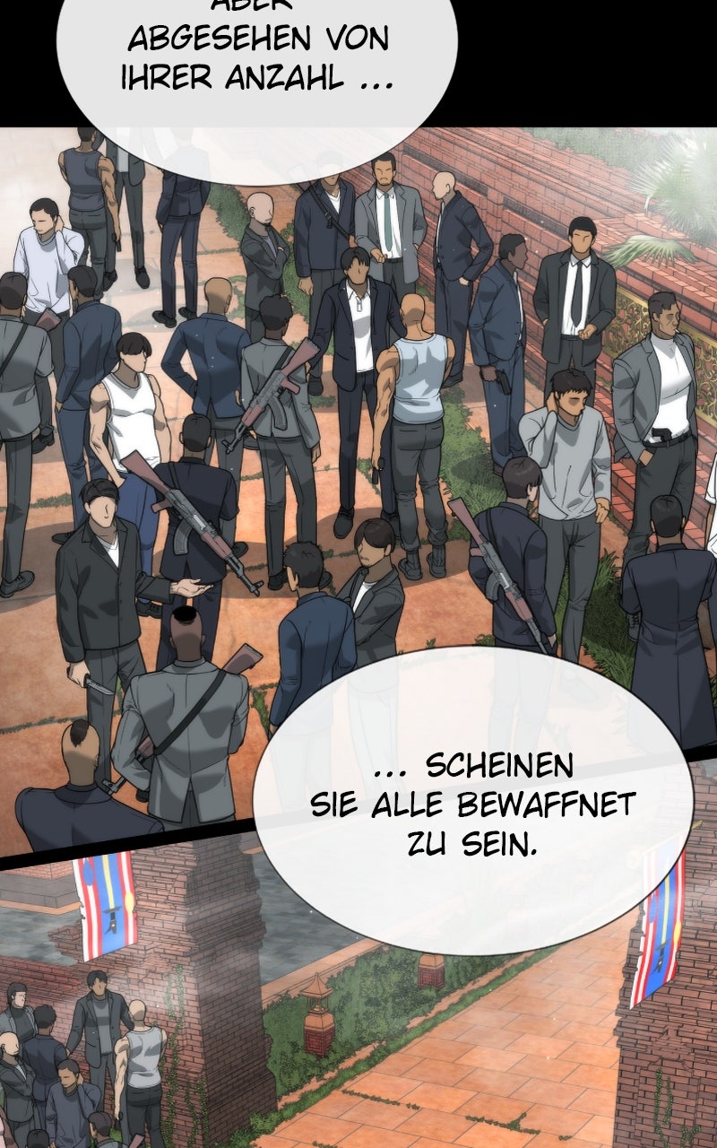 Read Killer Peter DE Manga Online