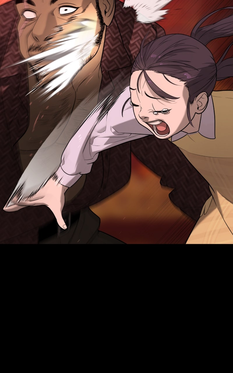 Read Killer Peter DE Manga Online