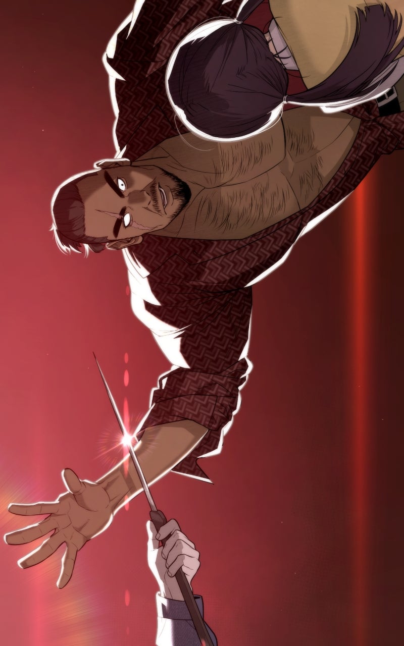 Read Killer Peter DE Manga Online