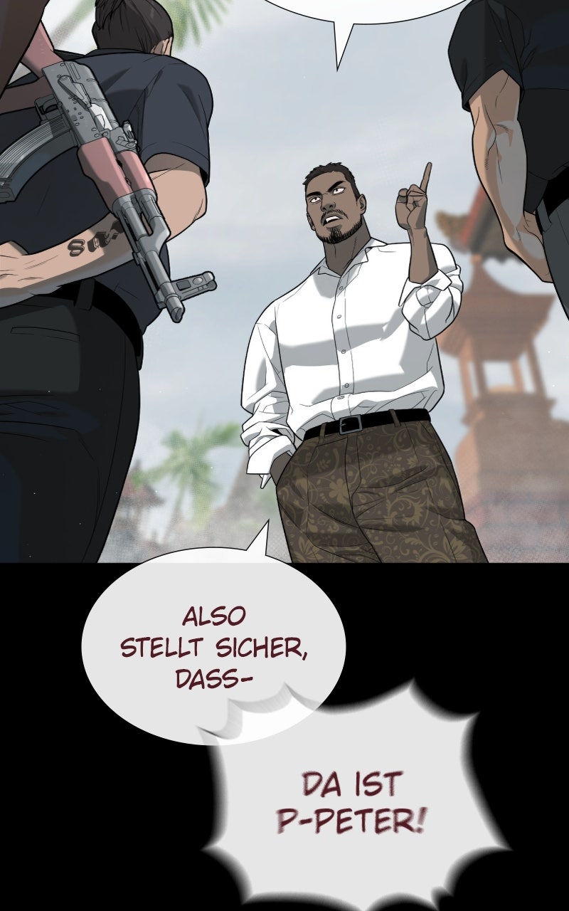 Read Killer Peter DE Manga Online