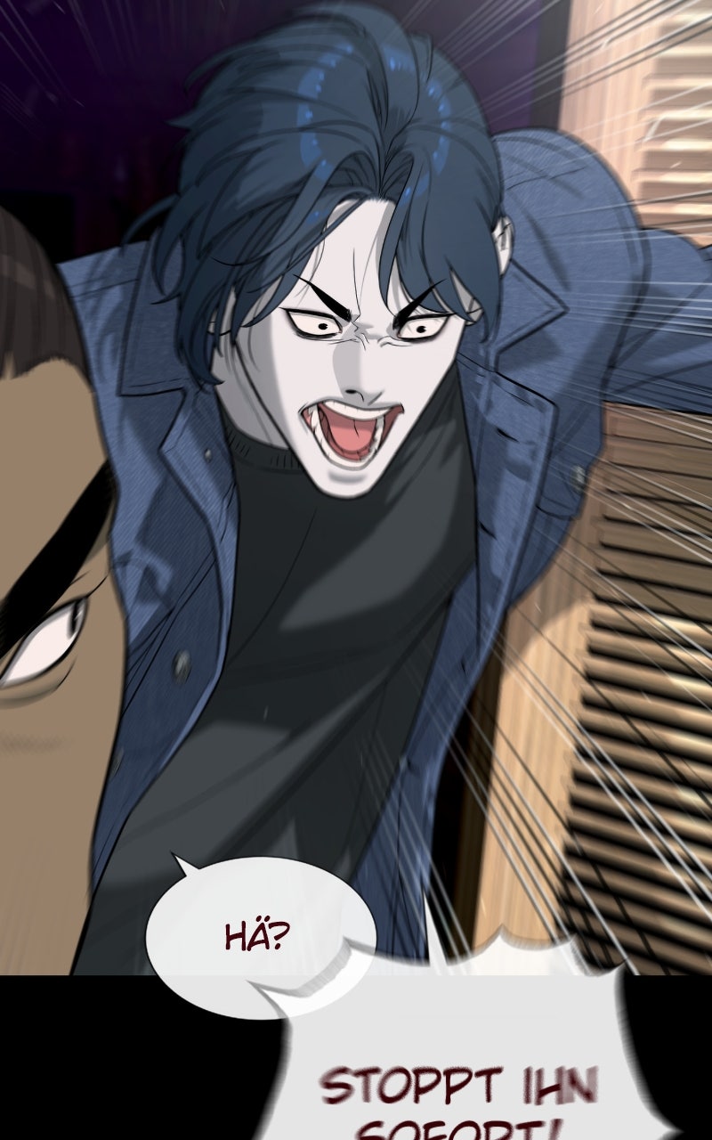 Read Killer Peter DE Manga Online