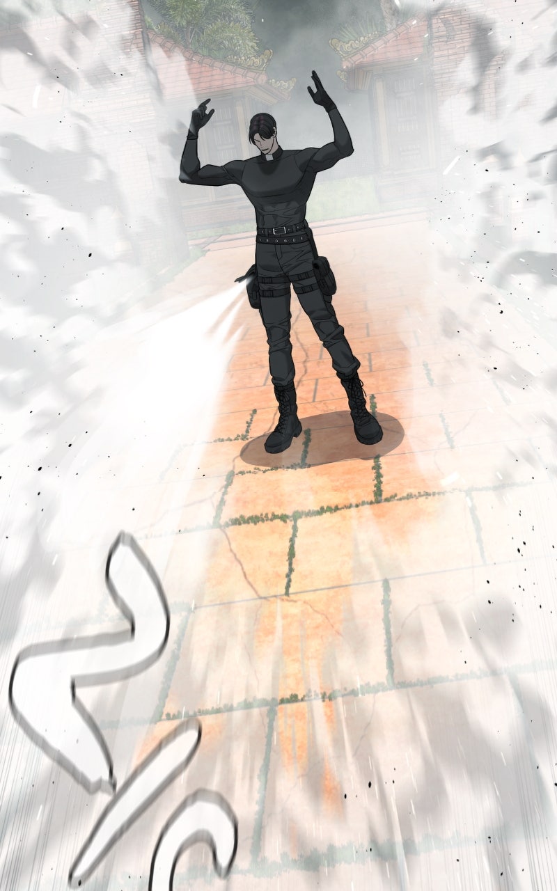 Read Killer Peter DE Manga Online