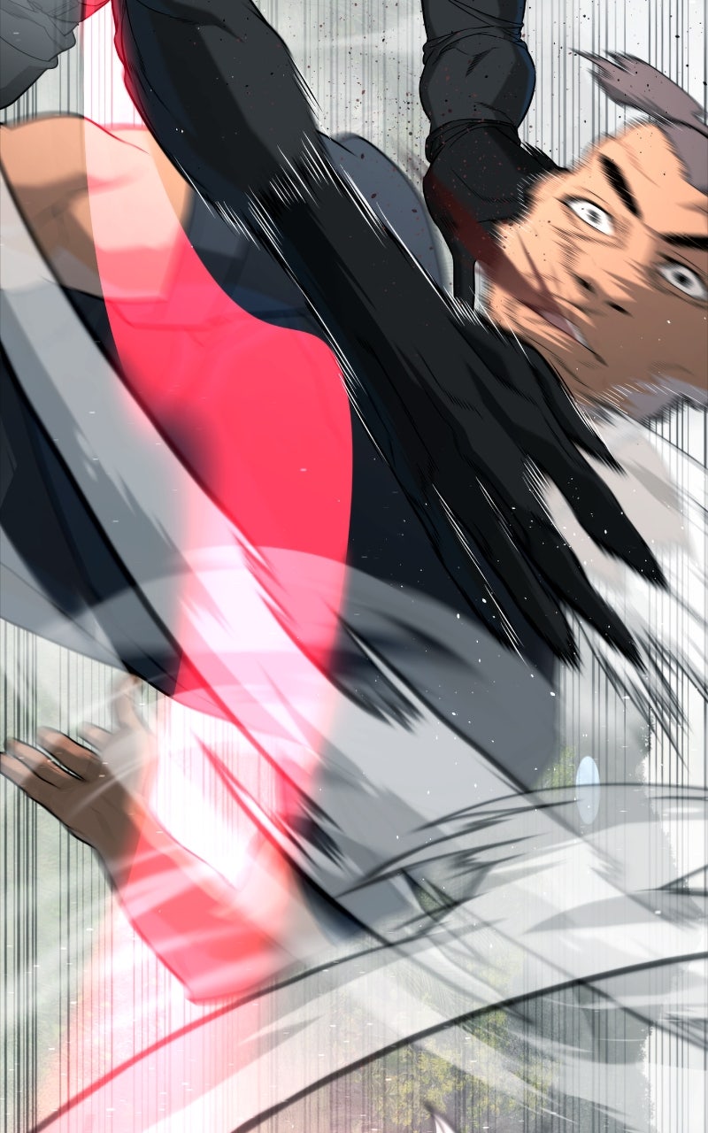 Read Killer Peter DE Manga Online