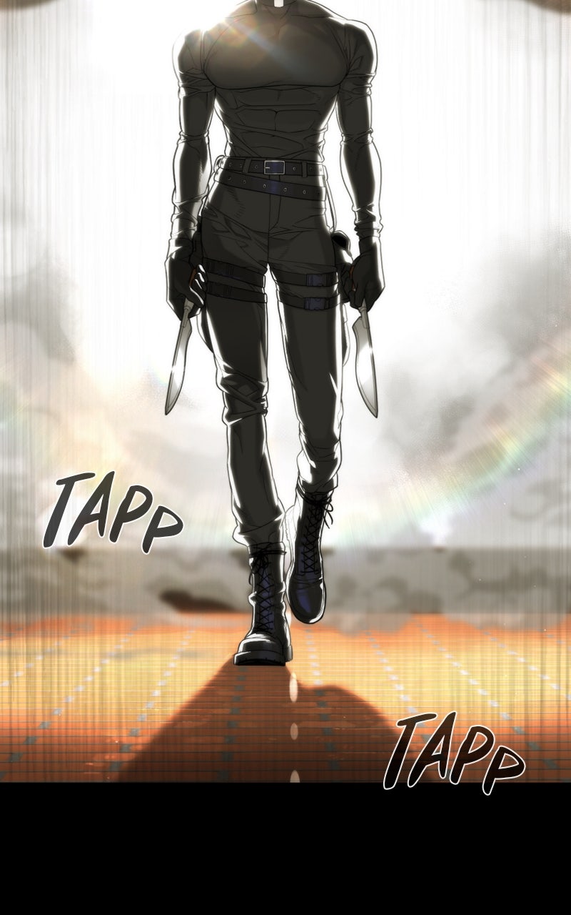 Read Killer Peter DE Manga Online