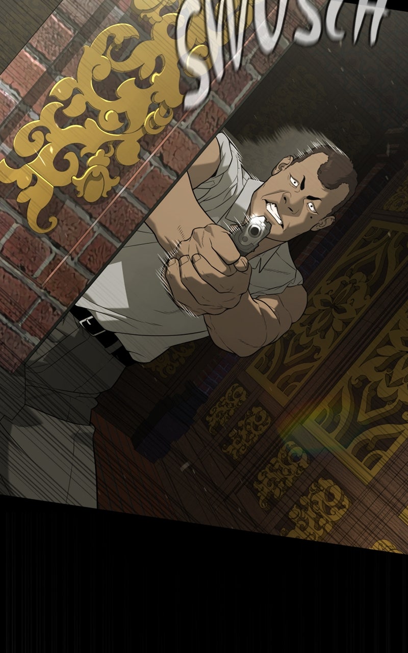 Read Killer Peter DE Manga Online