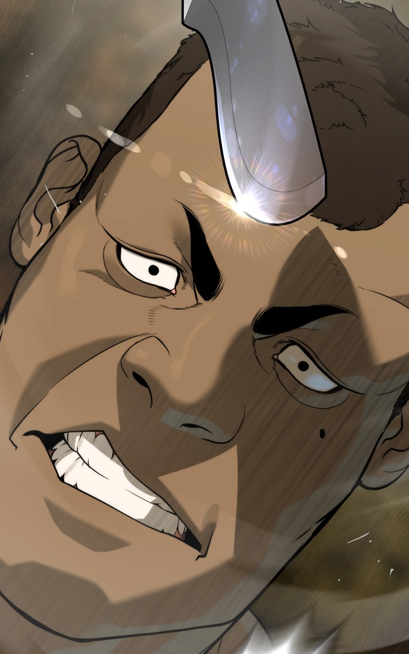 Read Killer Peter DE Manga Online