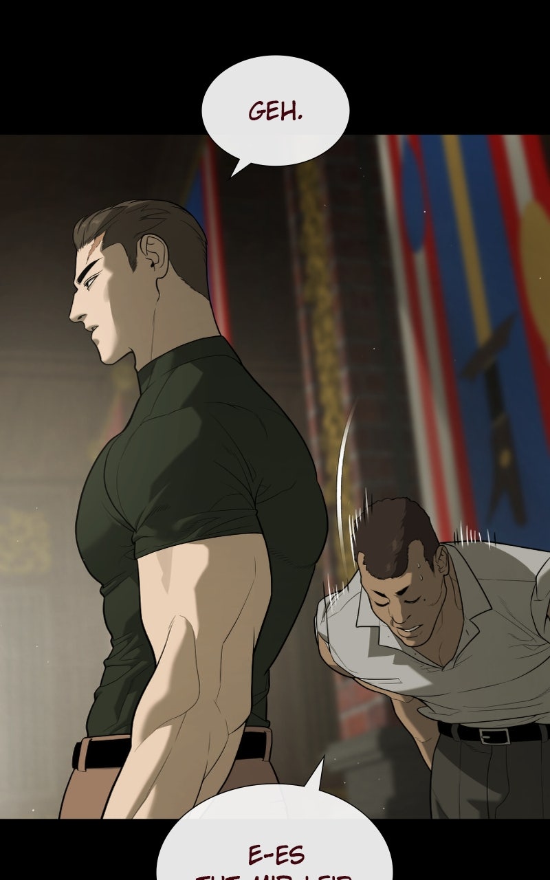 Read Killer Peter DE Manga Online