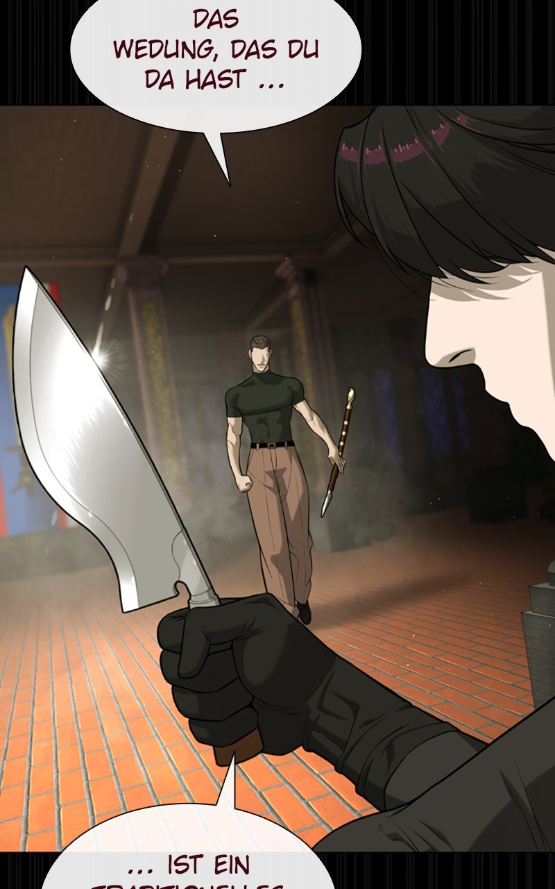 Read Killer Peter DE Manga Online