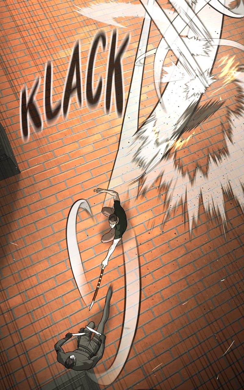 Read Killer Peter DE Manga Online