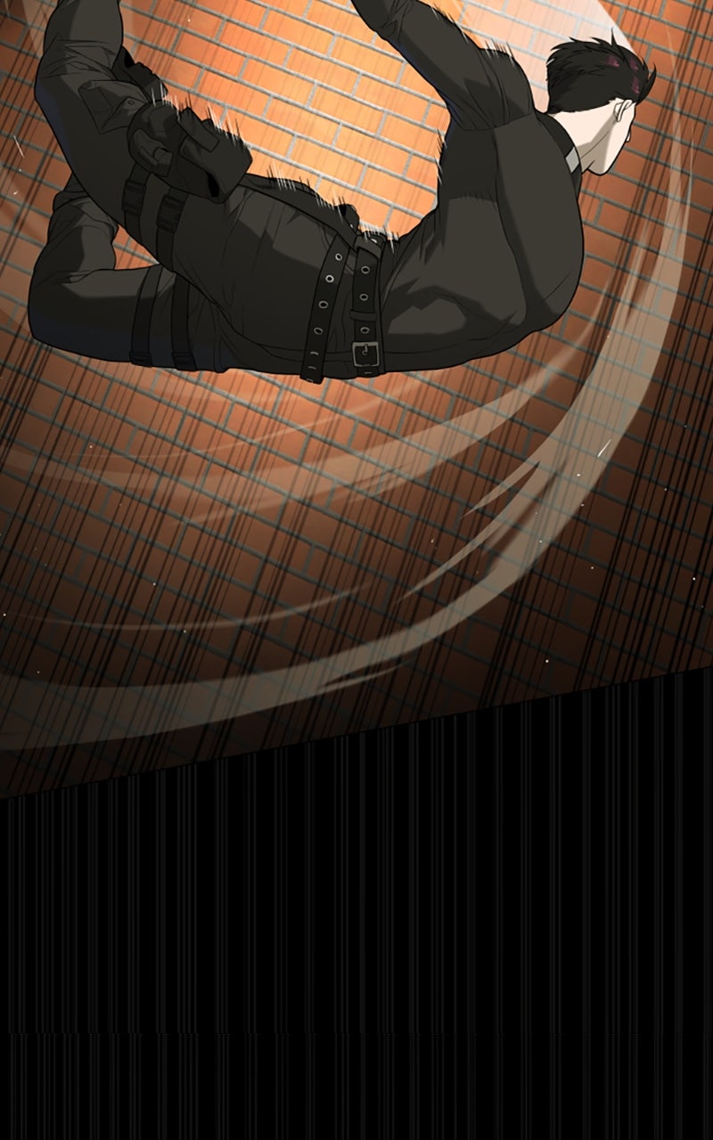 Read Killer Peter DE Manga Online