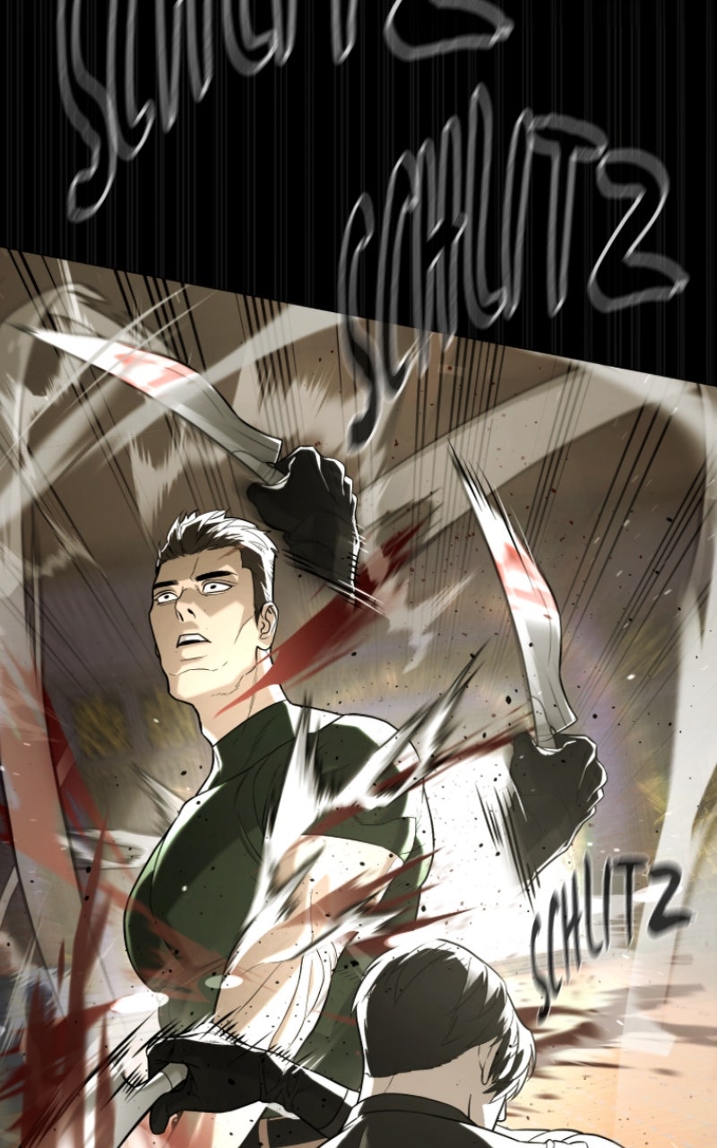 Read Killer Peter DE Manga Online