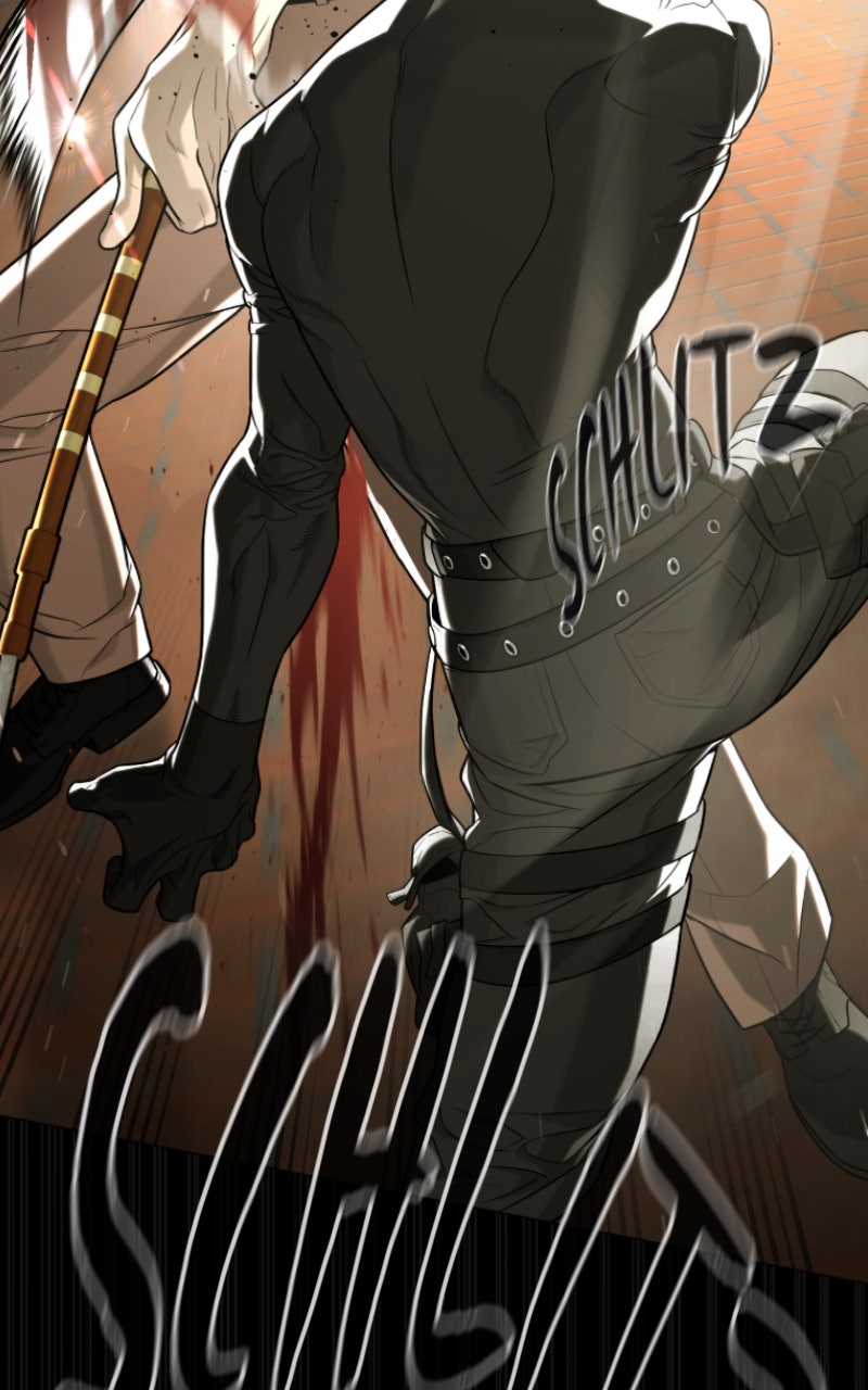 Read Killer Peter DE Manga Online