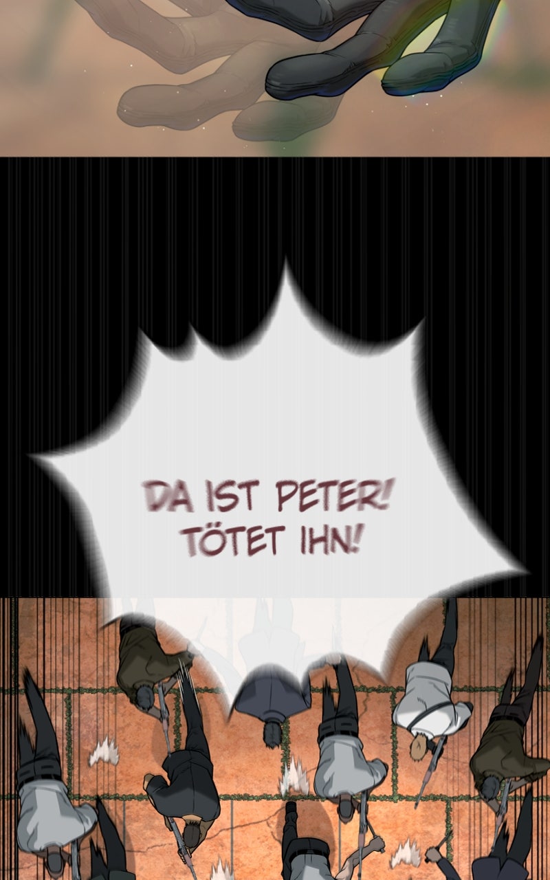 Read Killer Peter DE Manga Online