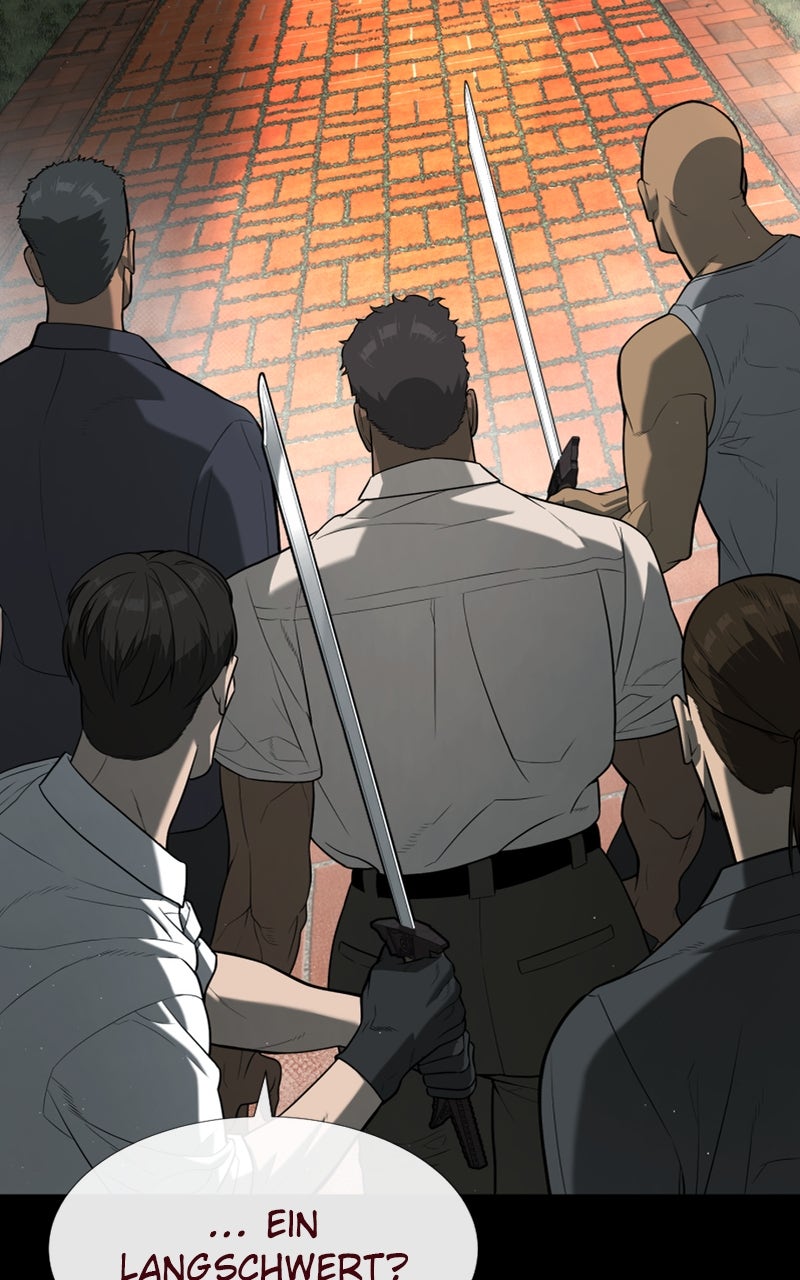 Read Killer Peter DE Manga Online