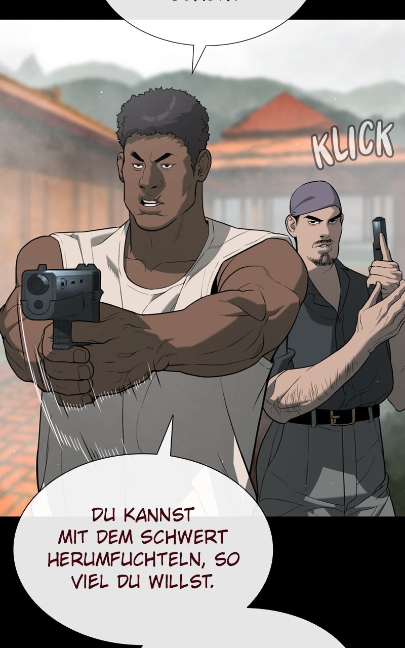 Read Killer Peter DE Manga Online