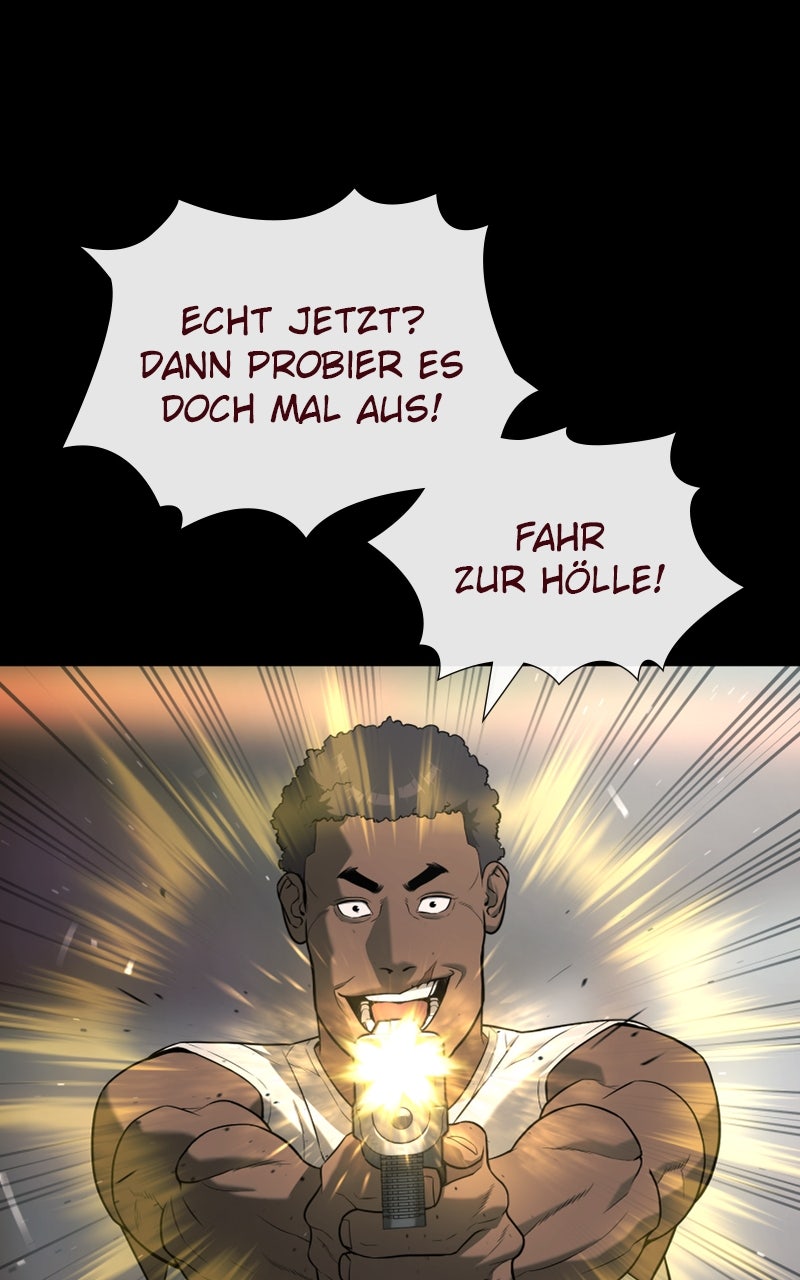 Read Killer Peter DE Manga Online