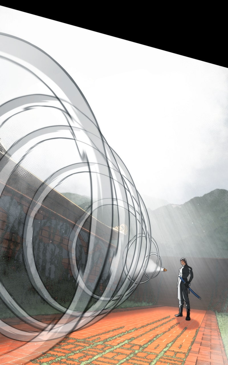 Read Killer Peter DE Manga Online