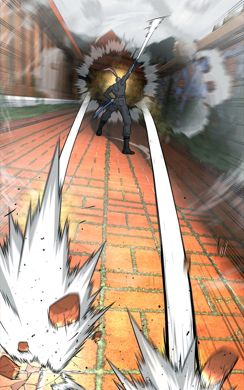 Read Killer Peter DE Manga Online