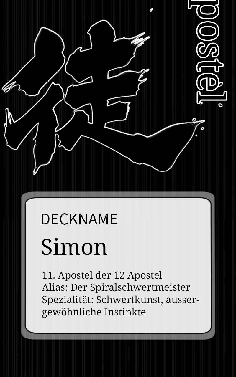 Read Killer Peter DE Manga Online