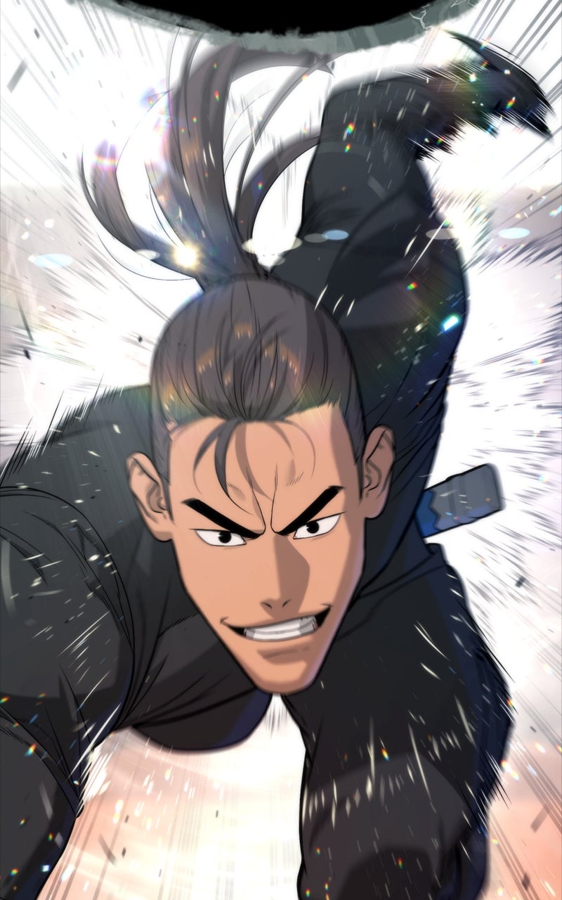 Read Killer Peter DE Manga Online