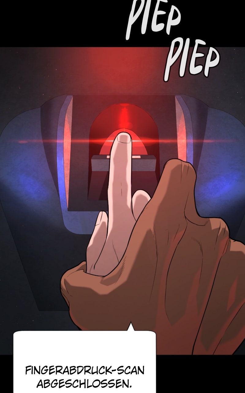 Read Killer Peter DE Manga Online