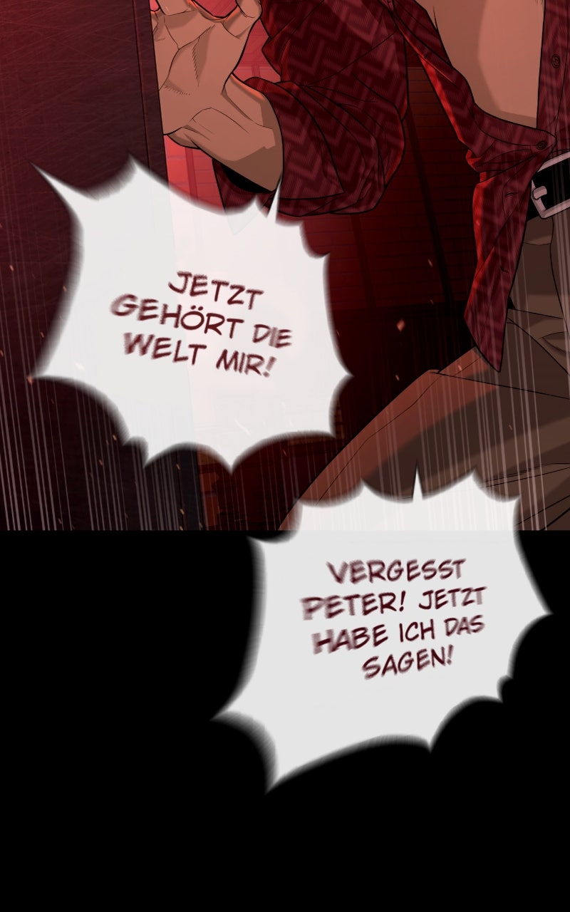 Read Killer Peter DE Manga Online