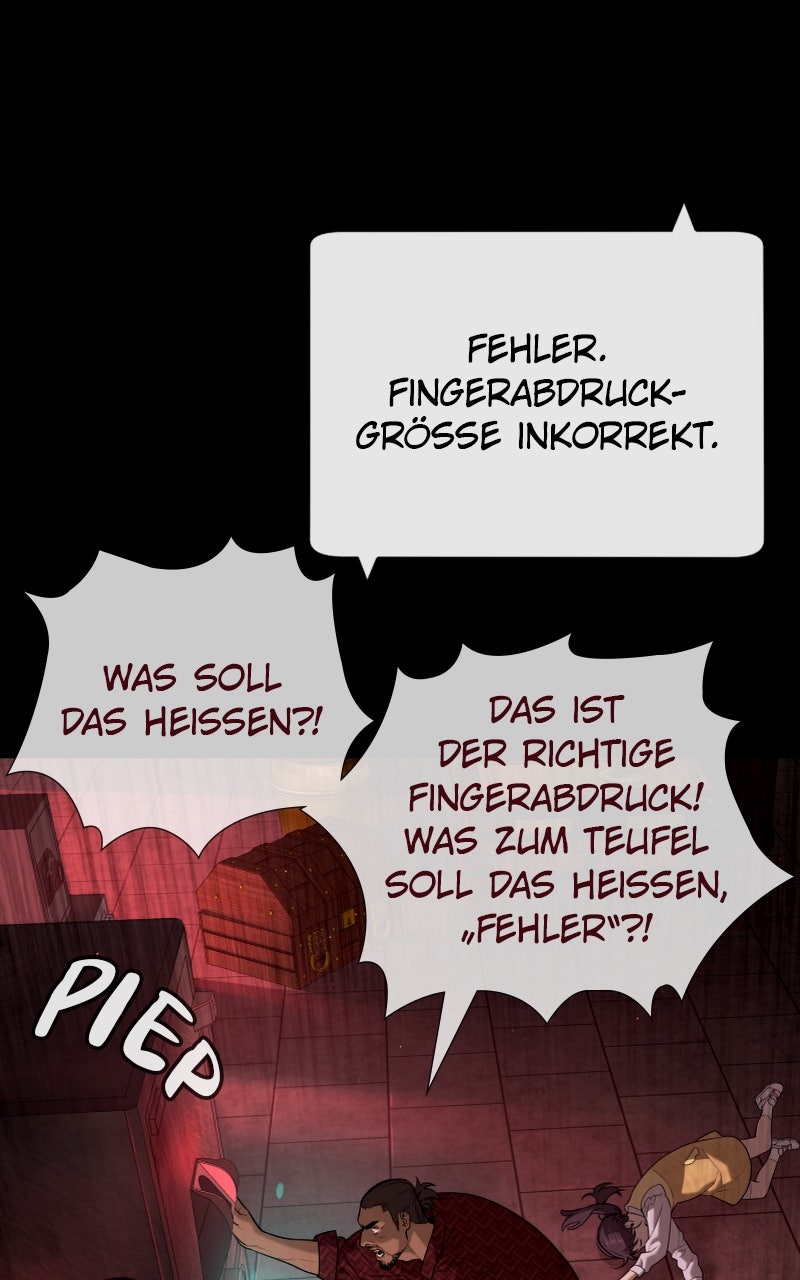 Read Killer Peter DE Manga Online