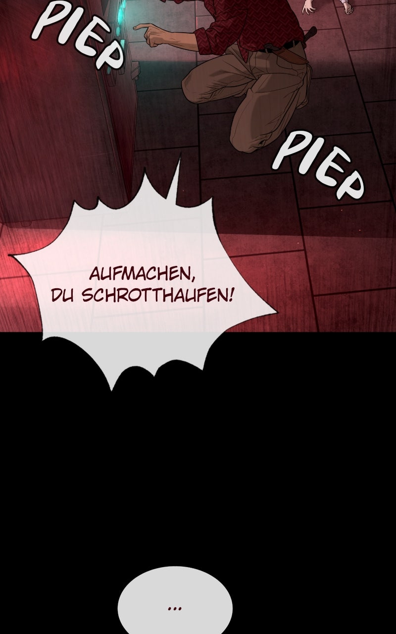 Read Killer Peter DE Manga Online