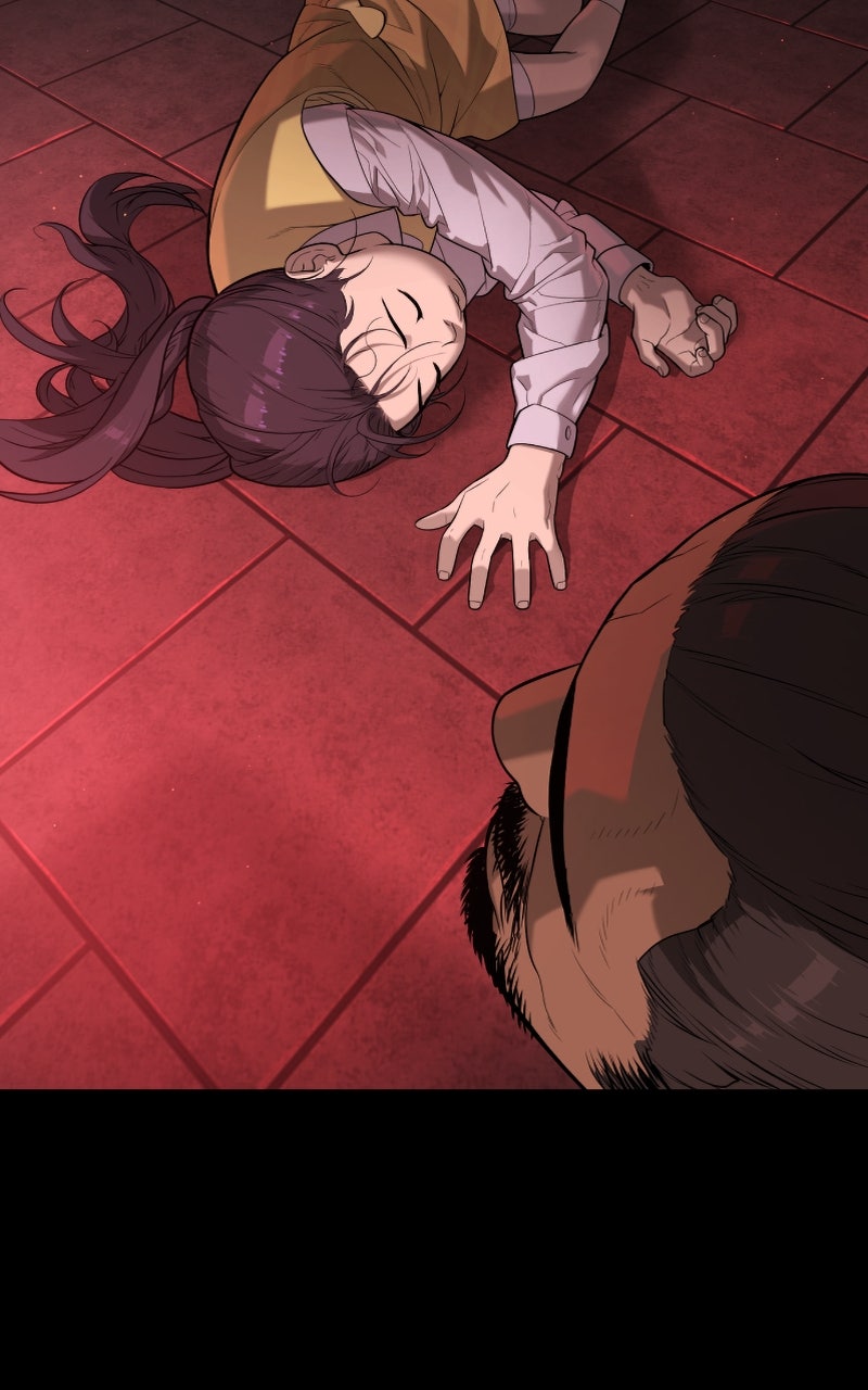 Read Killer Peter DE Manga Online