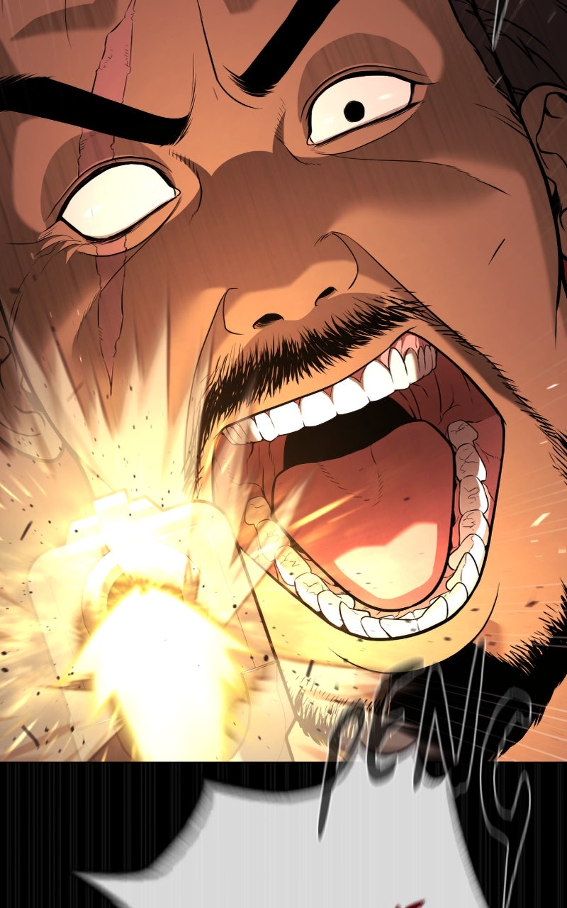 Read Killer Peter DE Manga Online