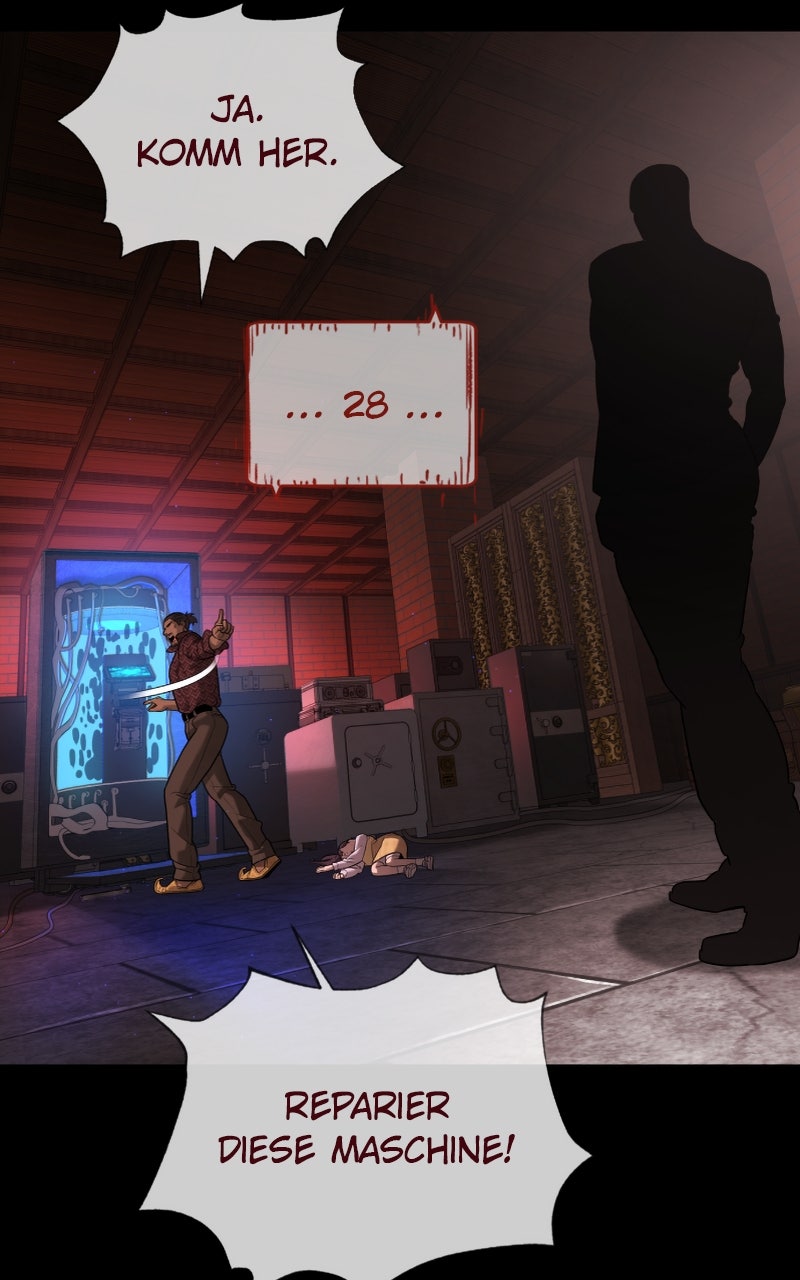 Read Killer Peter DE Manga Online