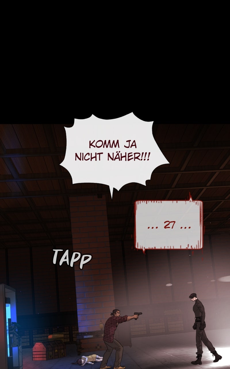 Read Killer Peter DE Manga Online